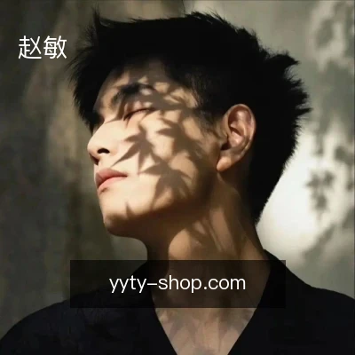 赵敏